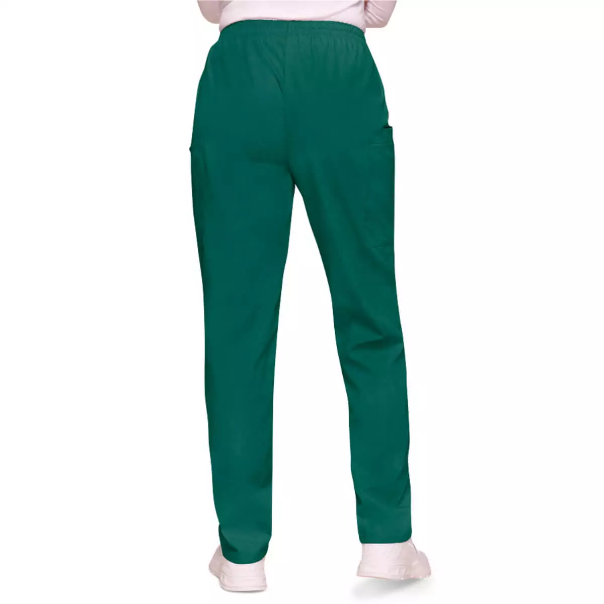  Workwear Originals pull-on cargobroek voor dames 