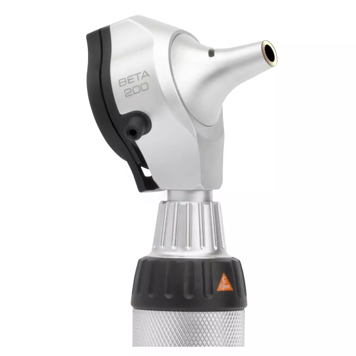  HEINE BETA 200 LED F.O. otoscoop en BETA 200 LED oftalmoscoop als set