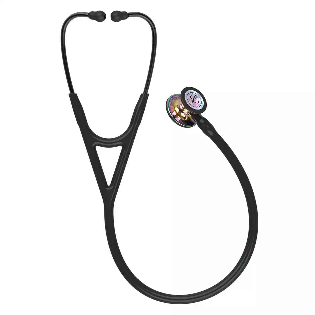  Cardiology IV stethoscoop - Rainbow Edition
