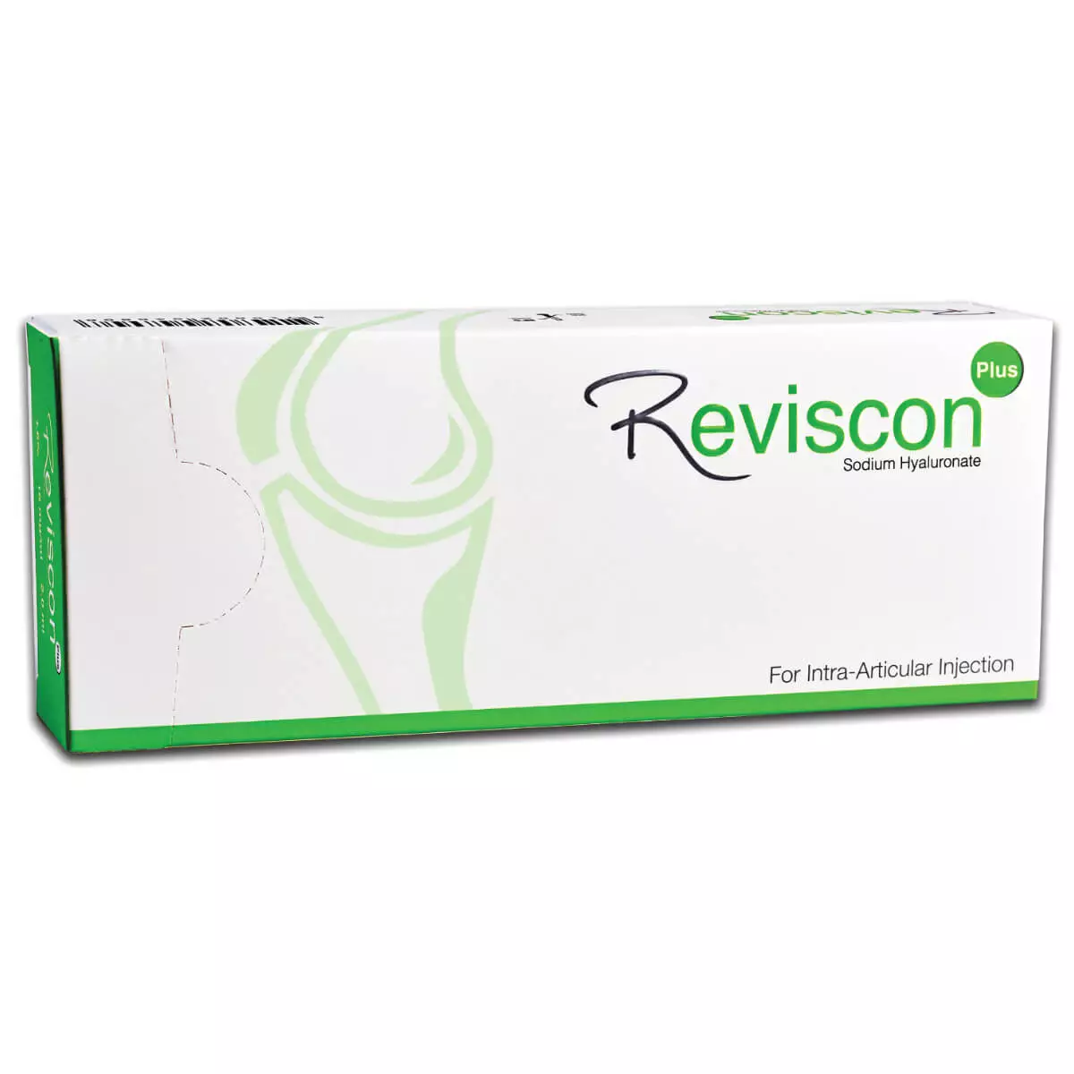 Reviscon artrose-injecties Reviscon artrose-injecties