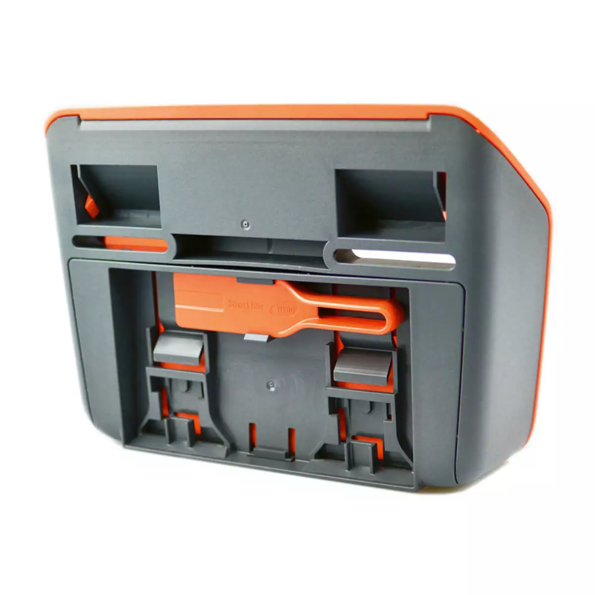  Smart Box pleisterdispenser, gevuld