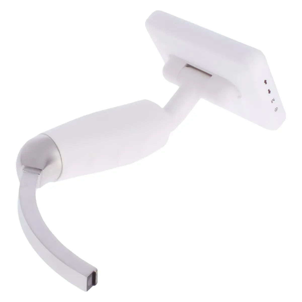  Videolaryngoscoop voor wegwerpspatels 