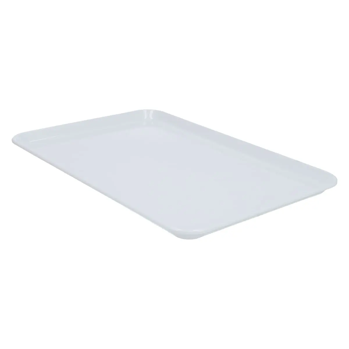 Instrumentenblad van melamine Instrumentenblad van melamine