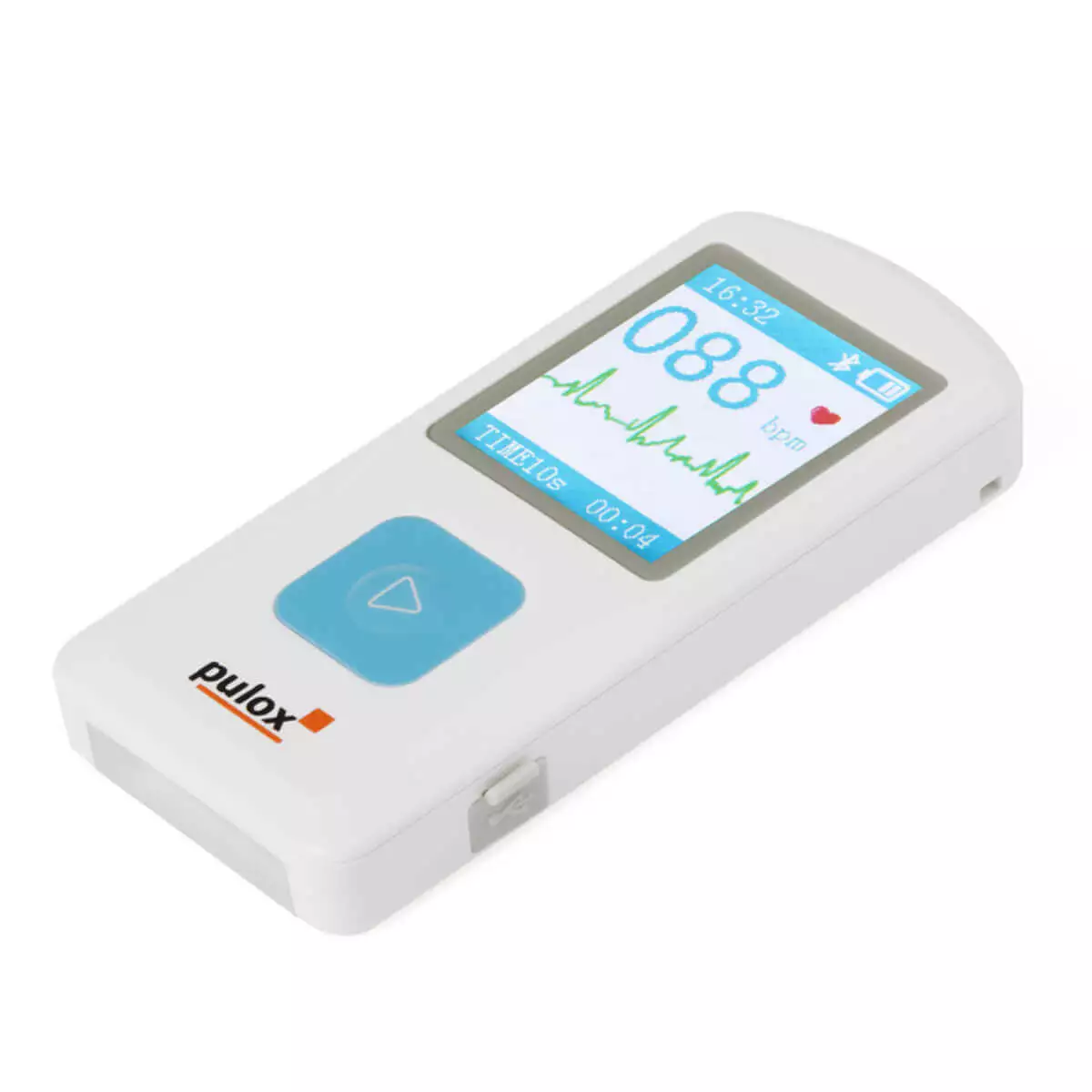  PM10 ECG-monitor