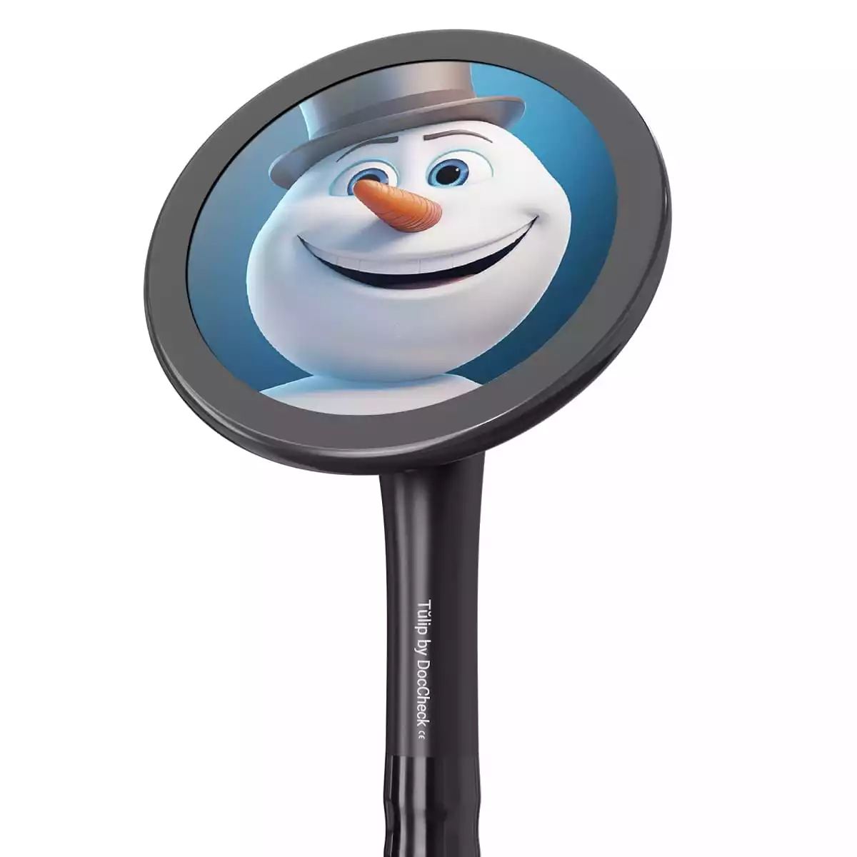  Bedrukte glasvezel-membraansets “Drums”