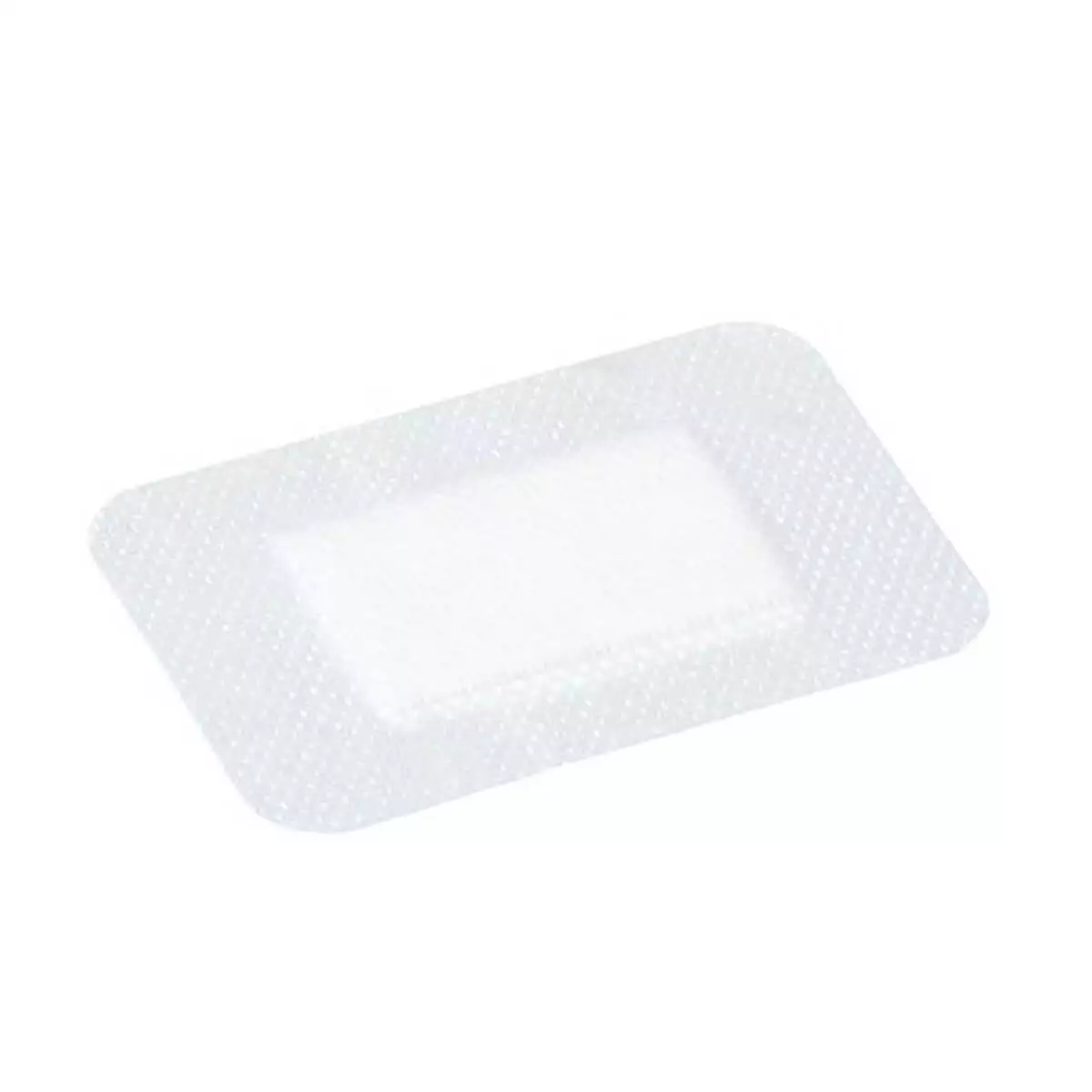  Cutiplast Plus Steriel Nonwoven verband