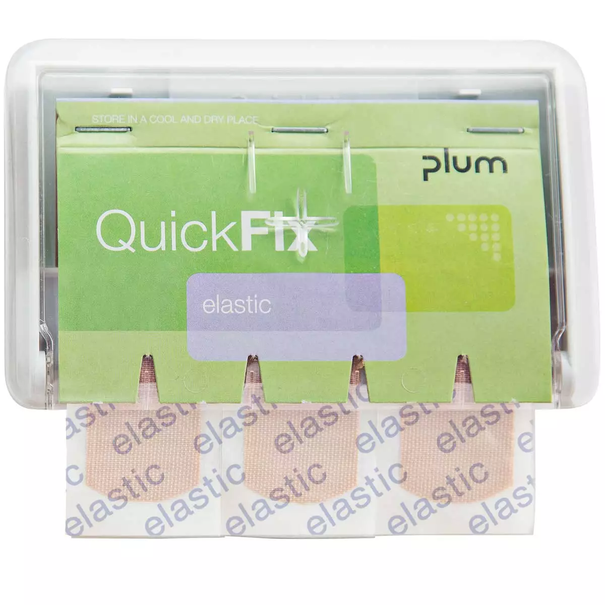  QuickFix UNO Pleisterautomaat