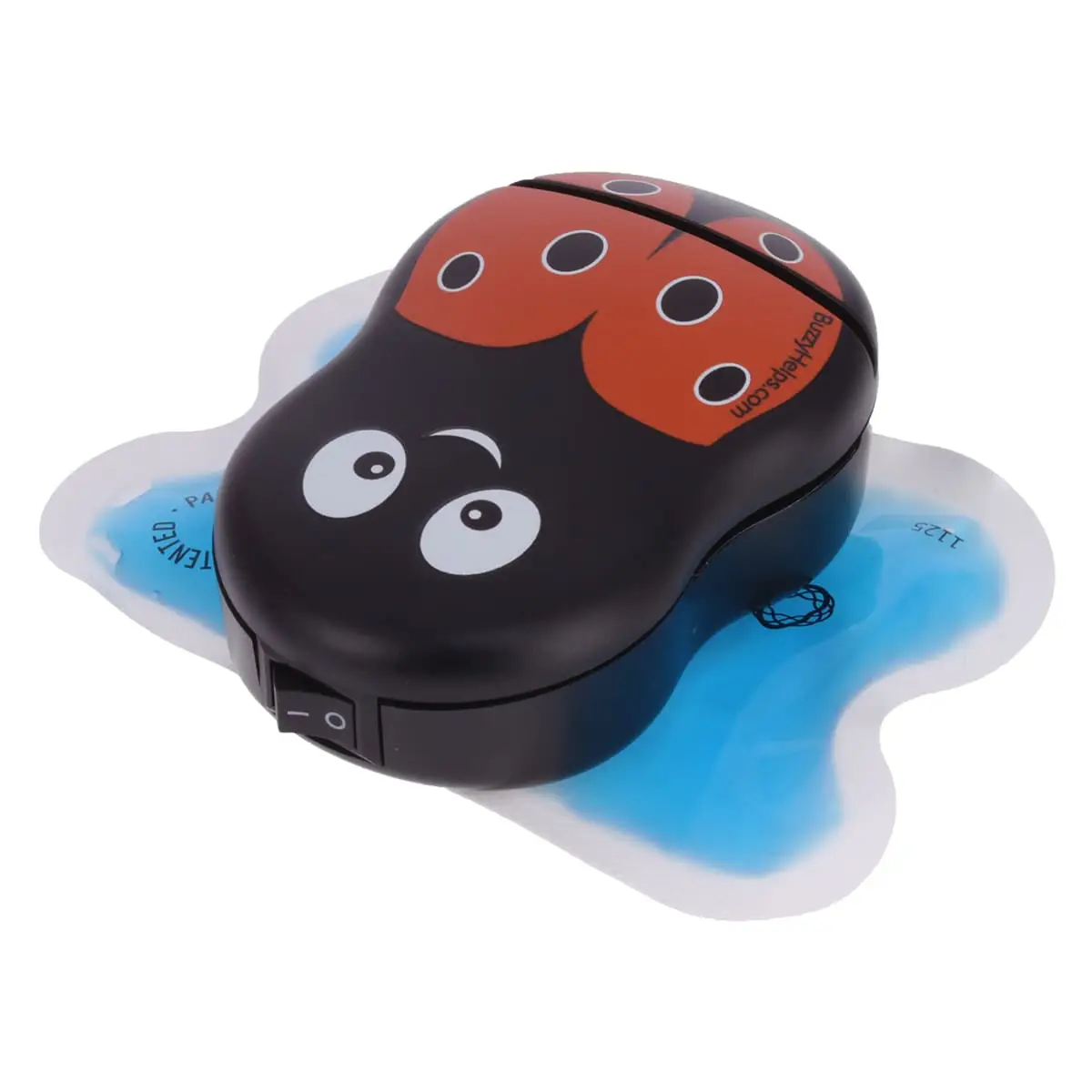  Buzzy Mini Personal