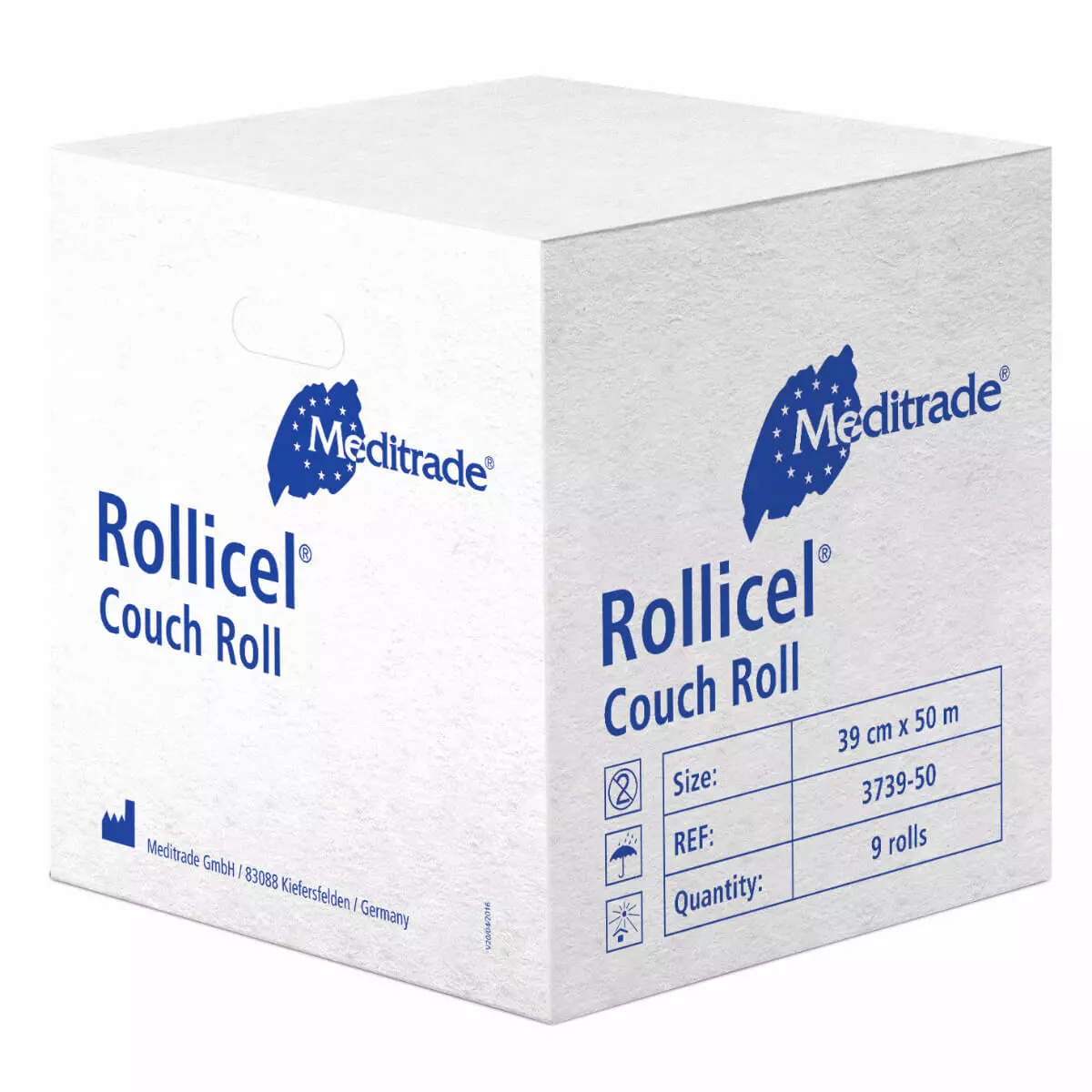  Rollicel Ärztekrep 50 m
