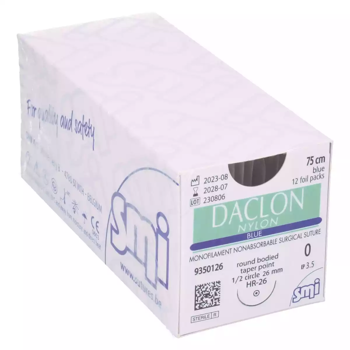 Daclon Nahtmateriaal