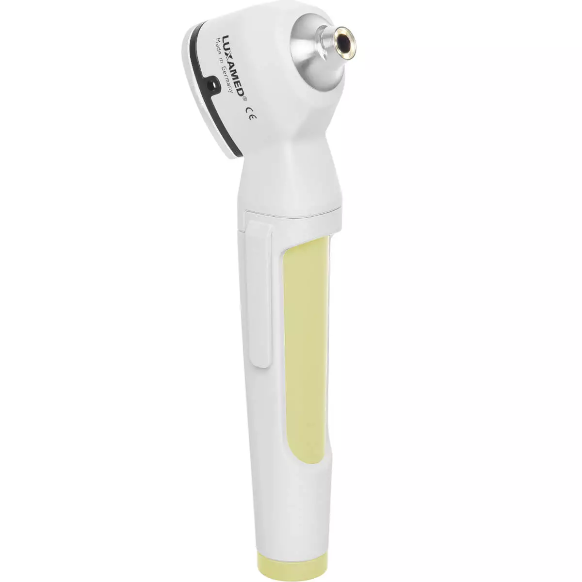  LuxaScope Auris gekleurde LED otoscoop