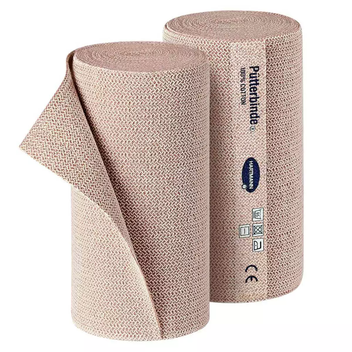  Hartmann Pütter-Verband