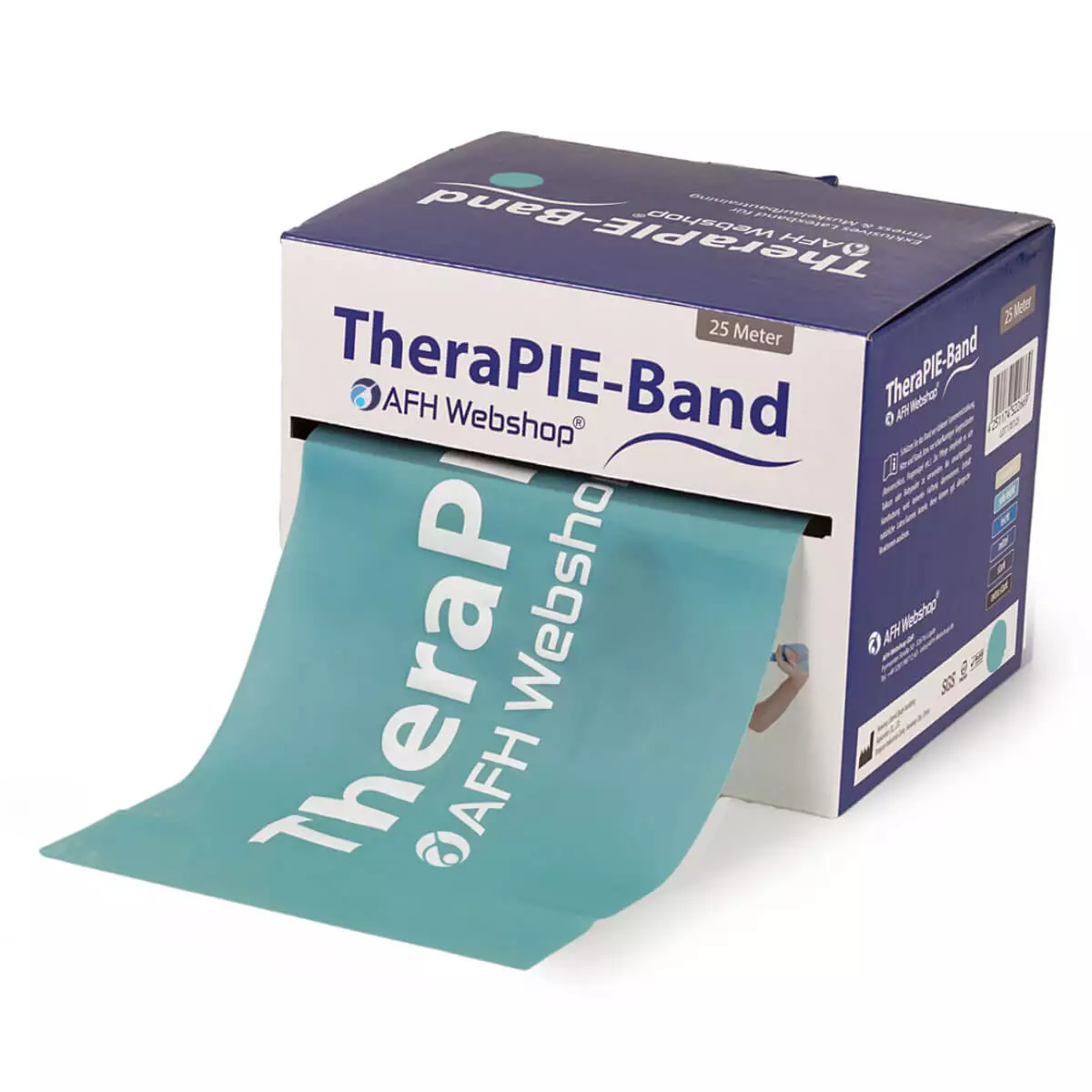  TheraPIE-tape