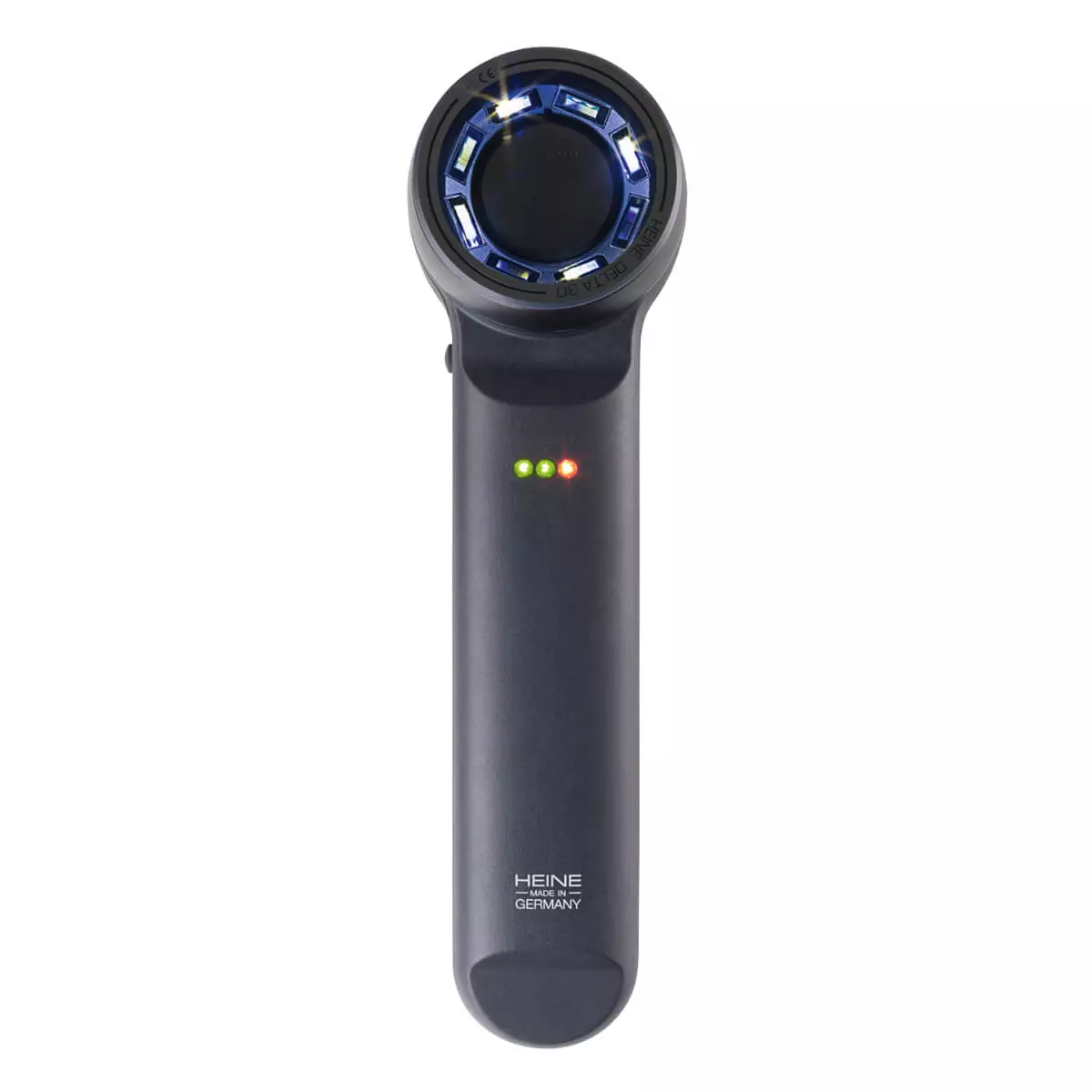 HEINE DELTA 30 PRO dermatoscoop HEINE DELTA 30 PRO dermatoscoop
