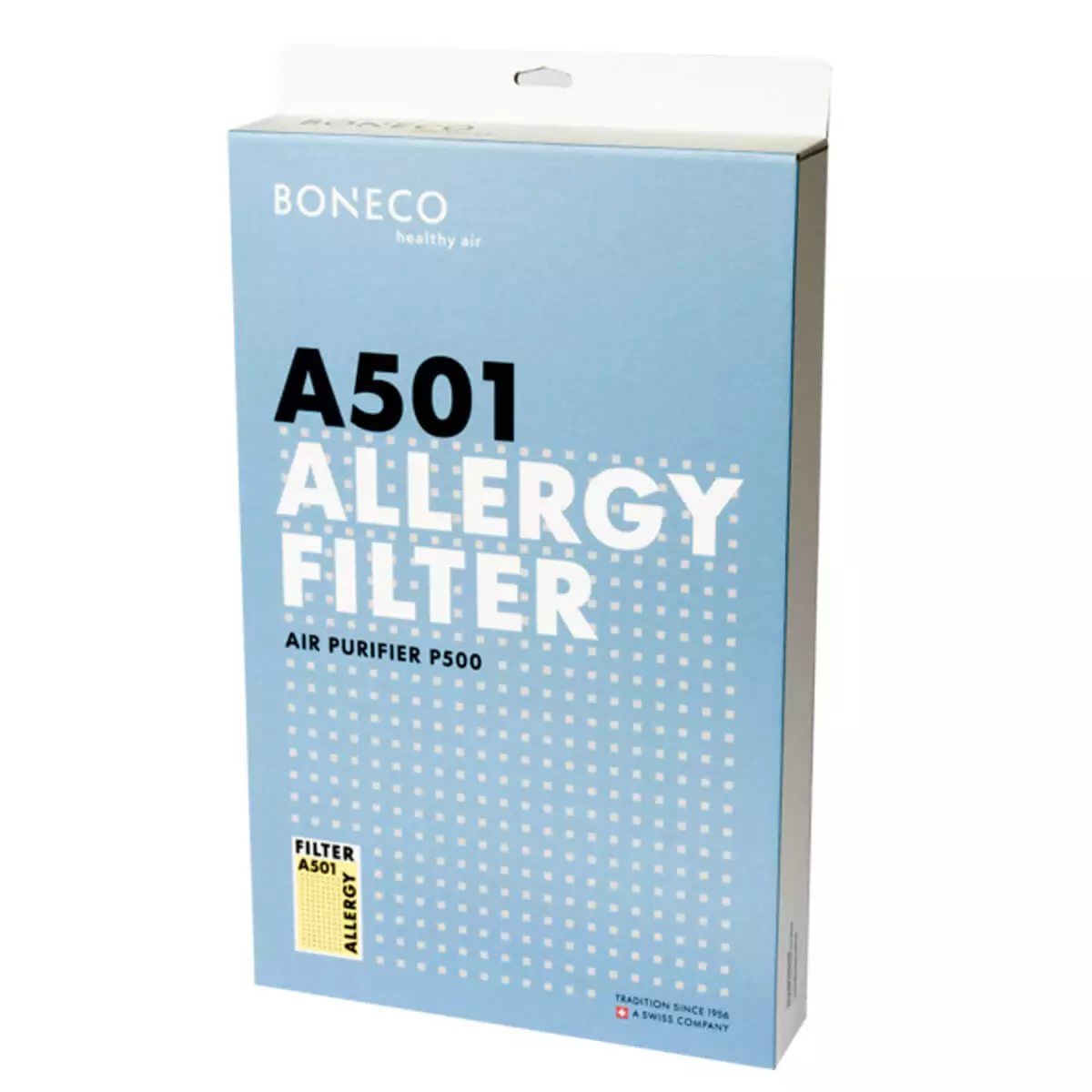  Vervangingsfilter voor luchtreiniger P500
