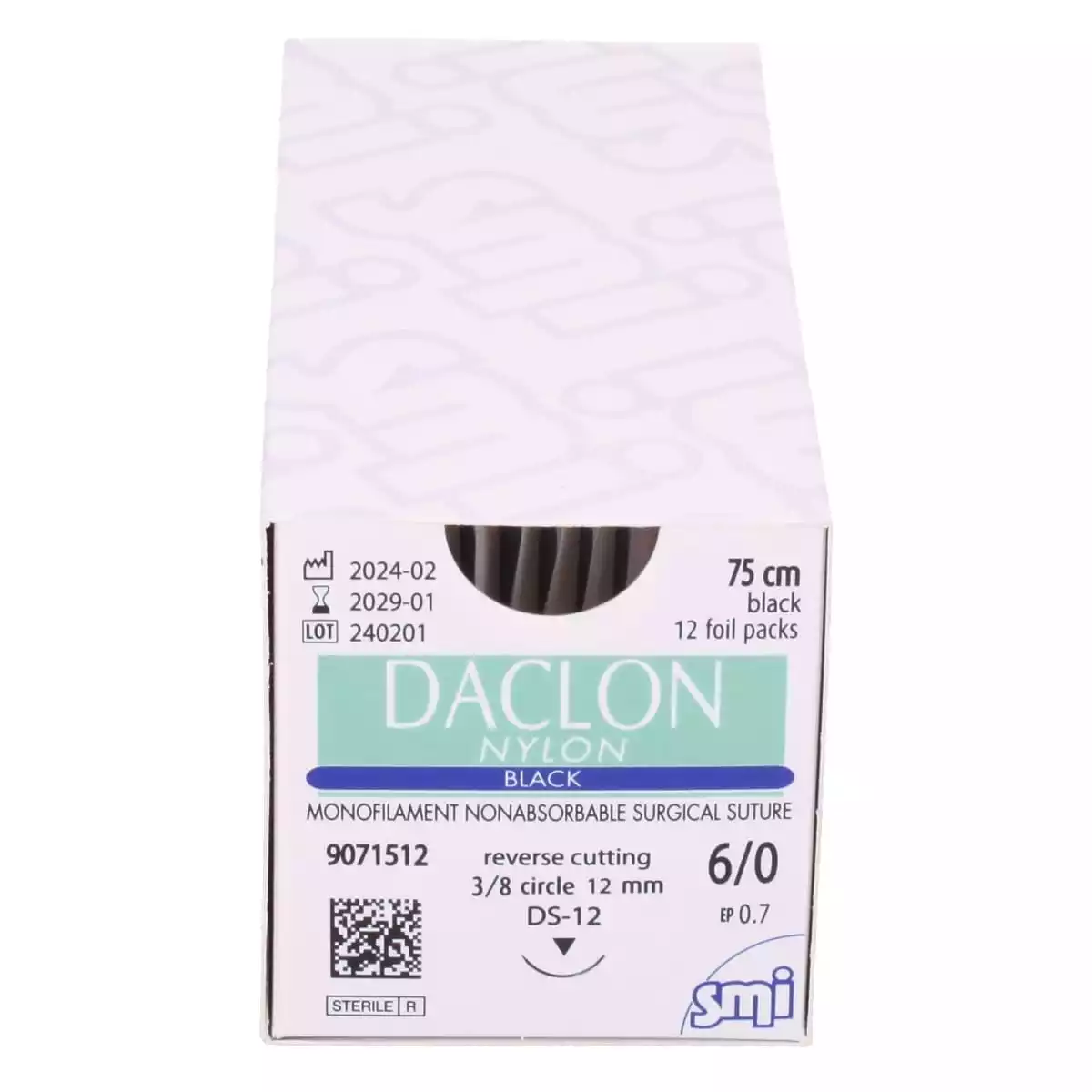  Daclon Nahtmateriaal