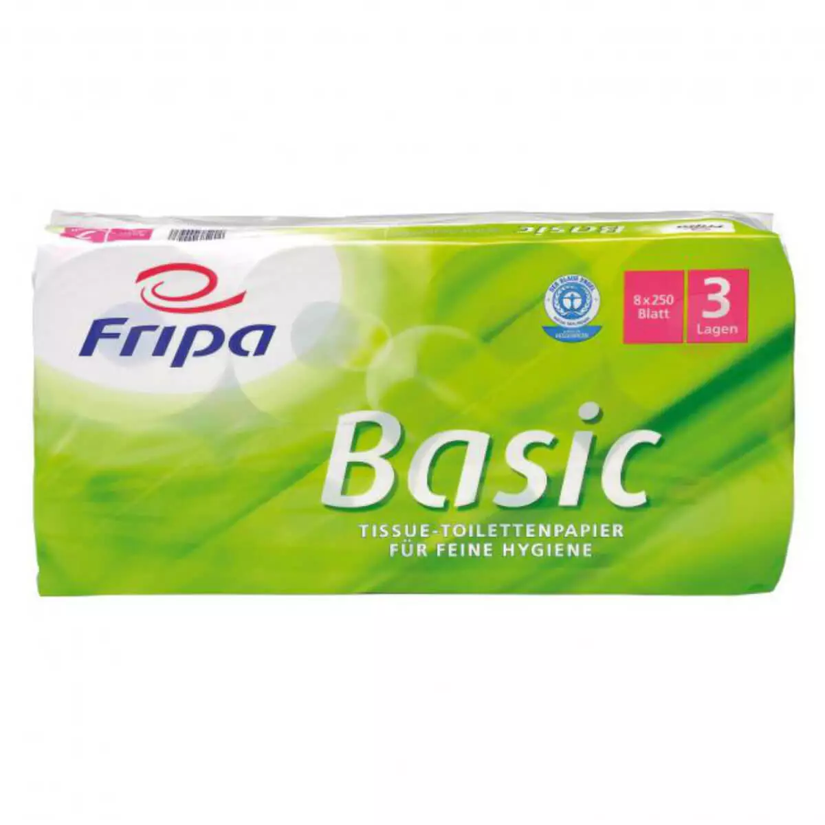  Basic Toiletpapier