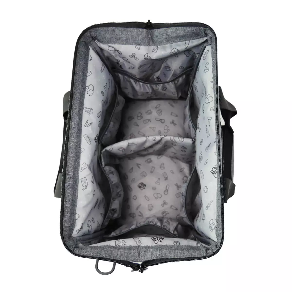  Mini Eiffel dokterstas