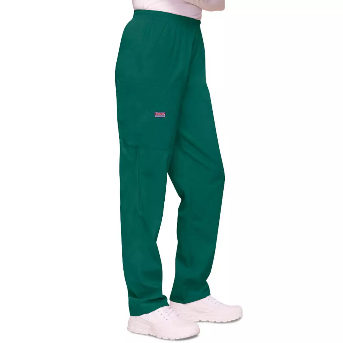  Workwear Originals pull-on cargobroek voor dames 