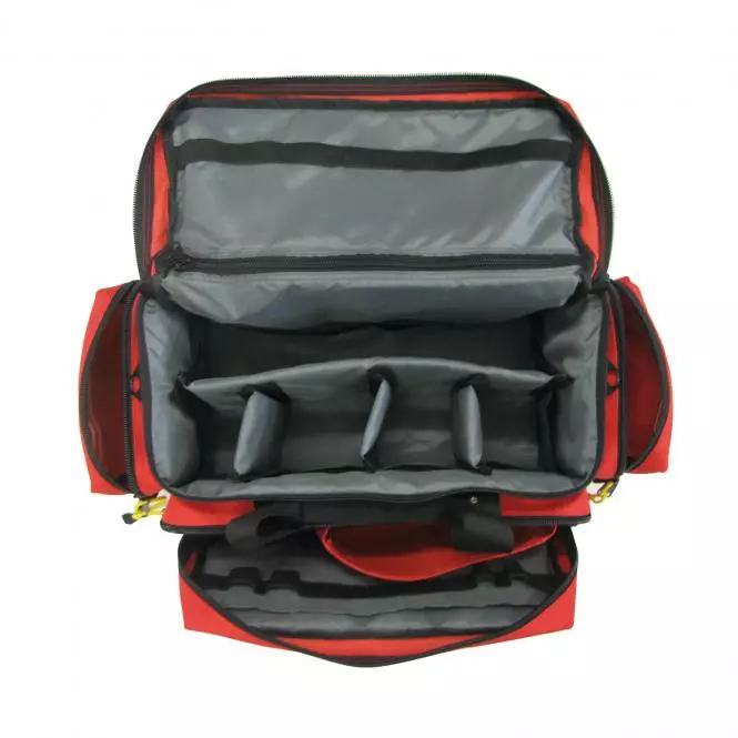 Noodzak "Pack XL" - met vulling