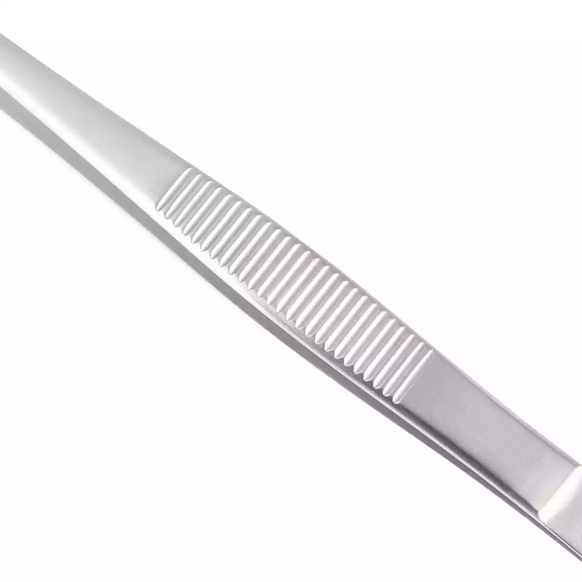 Anatomische pincet  Anatomische pincet