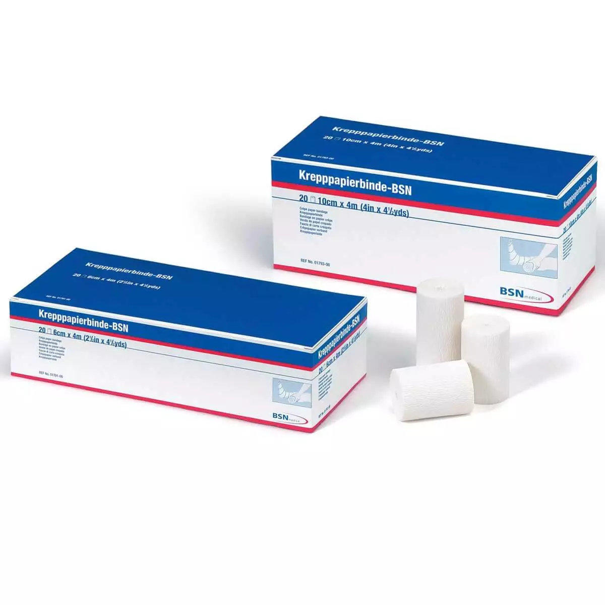 BSN Papierverband