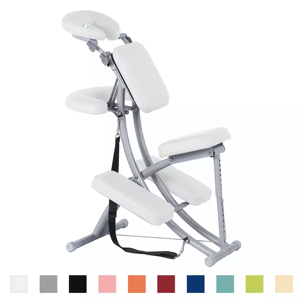  Massagestoel voor fysiotherapie