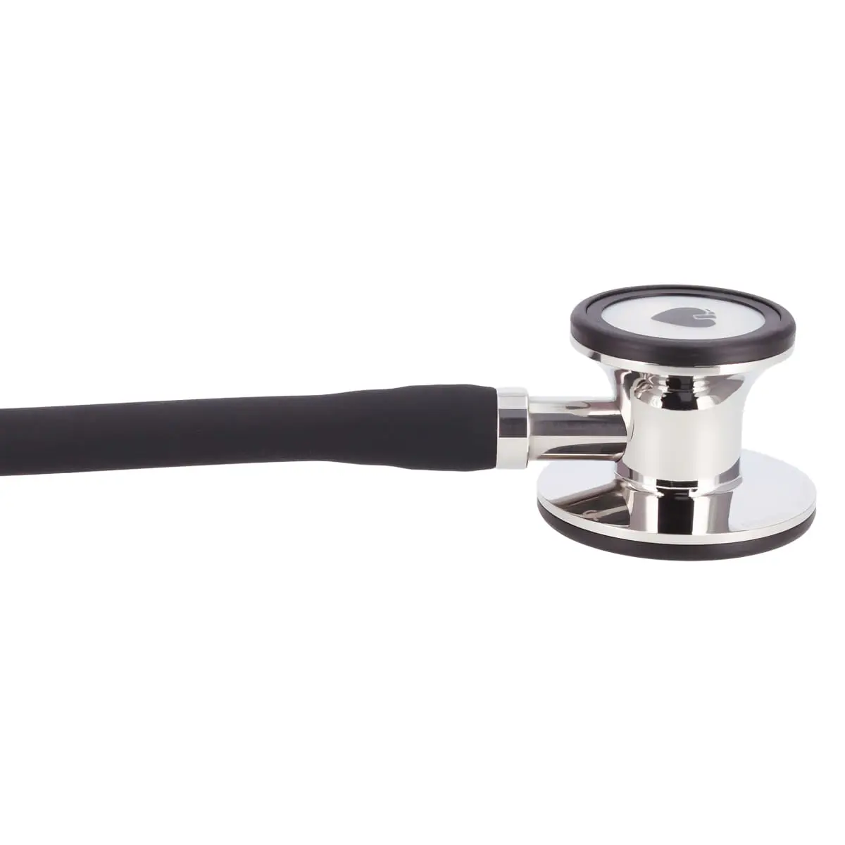 Cardio Prestige II stethoscoop met dubbelzijdig borststuk Cardio Prestige II stethoscoop met dubbelzijdig borststuk