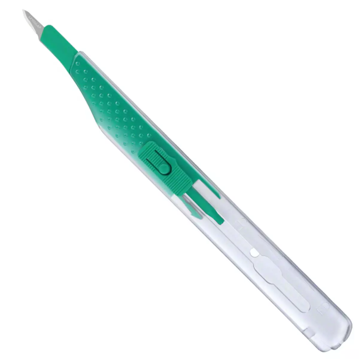 Veiligheidsscalpel Veiligheidsscalpel