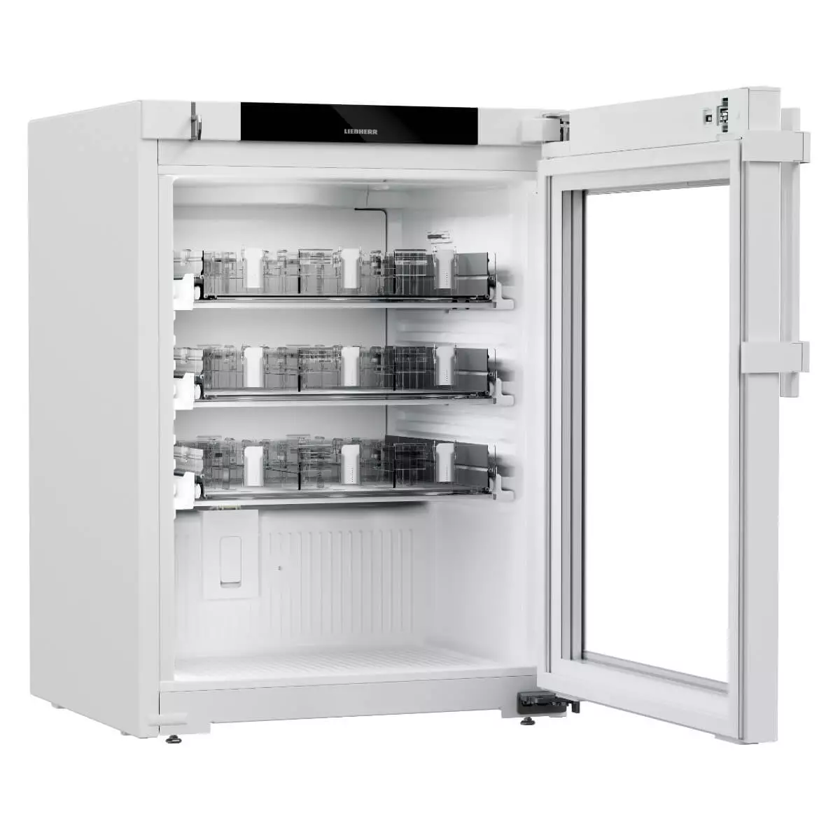  HMTvh 1501 / 1511 Perfection Medicijnkoelkast met luchtcirculatiekoeling