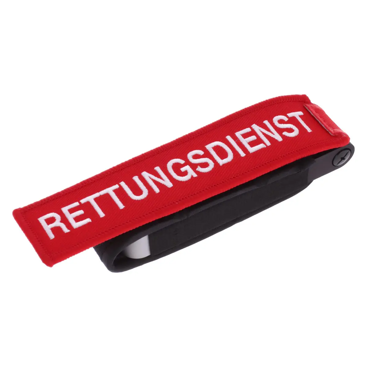 LOCKBLOCK deurblokkering voor hulpdiensten LOCKBLOCK deurblokkering voor hulpdiensten