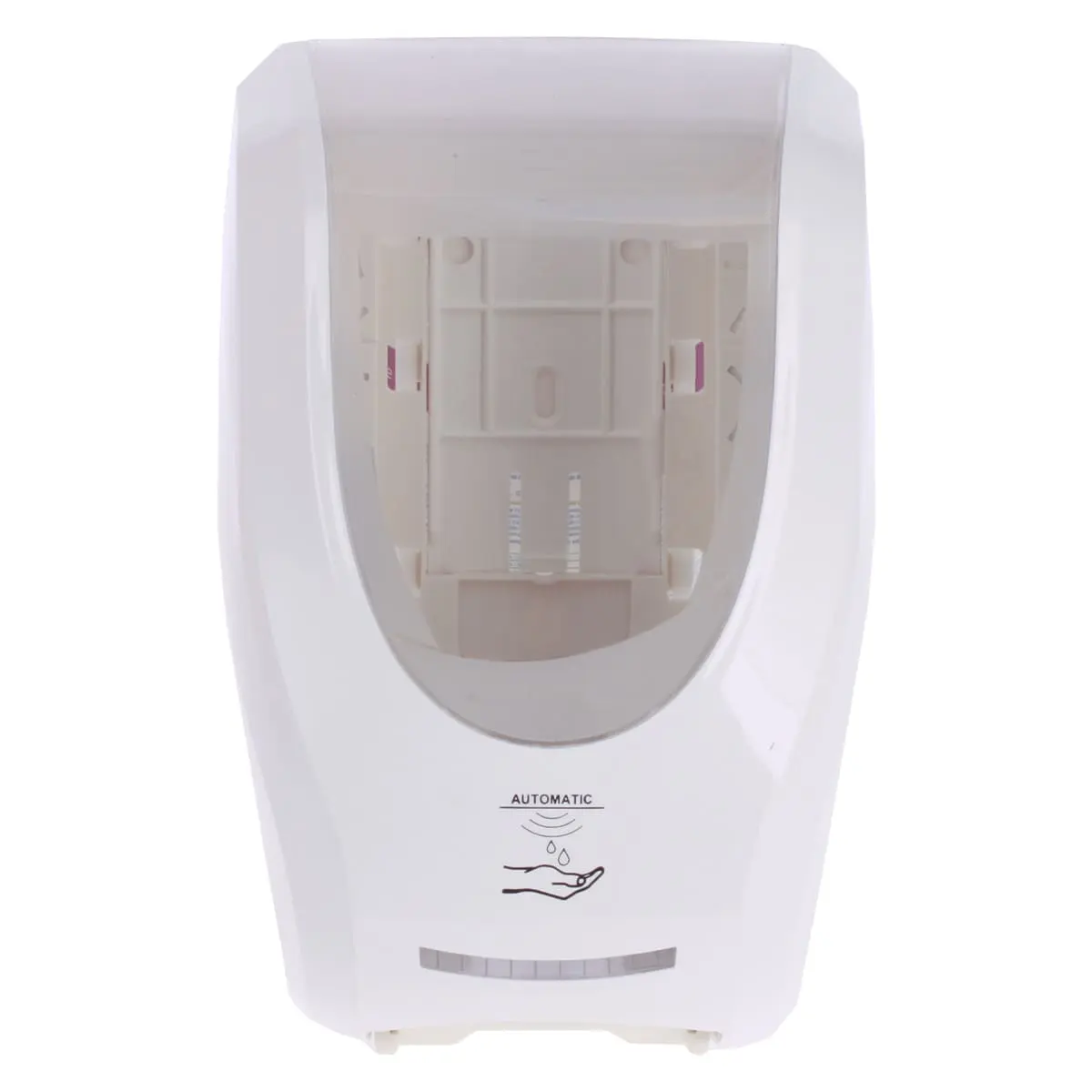  CleanSafe Touchless Pompspender
