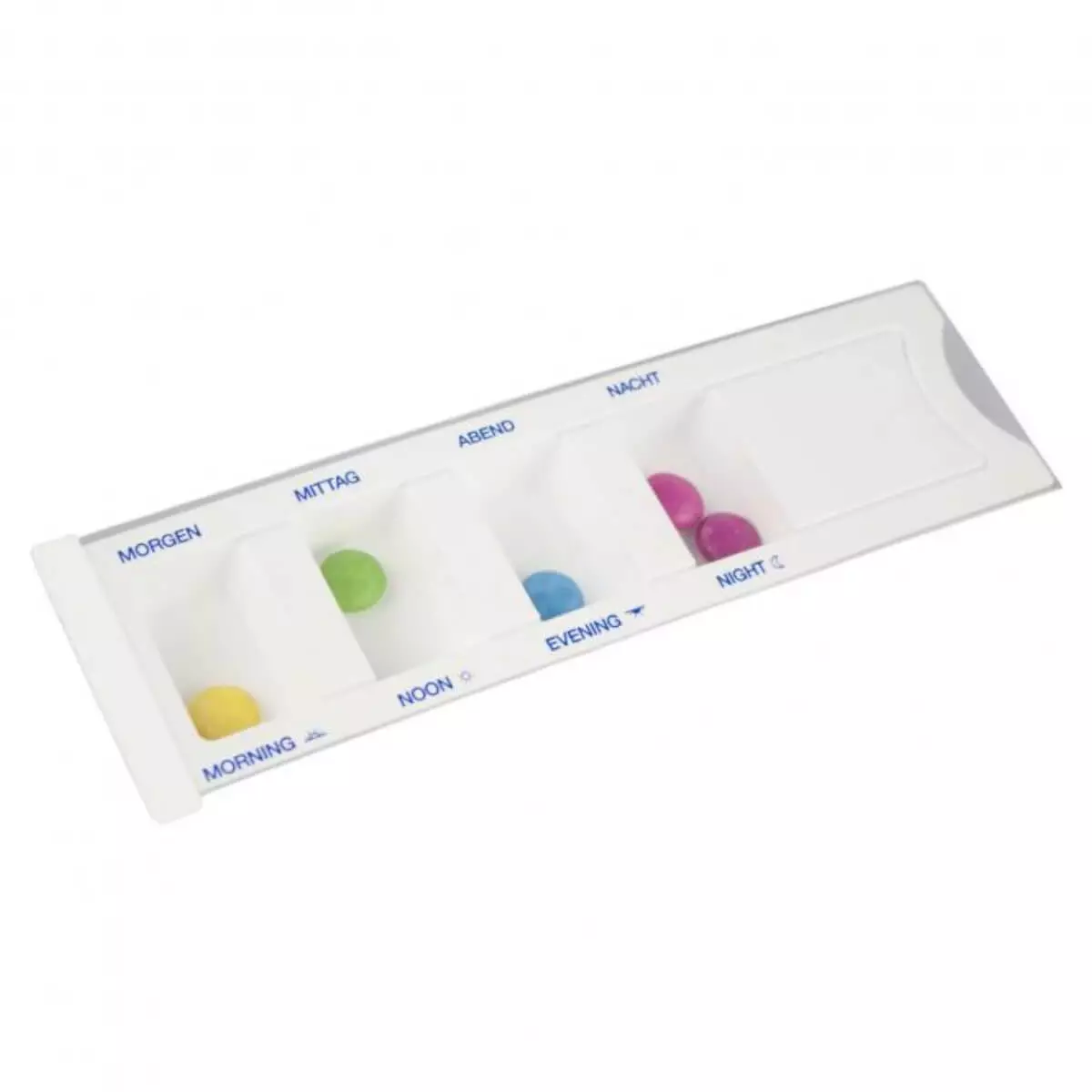  Medicijn dispenser