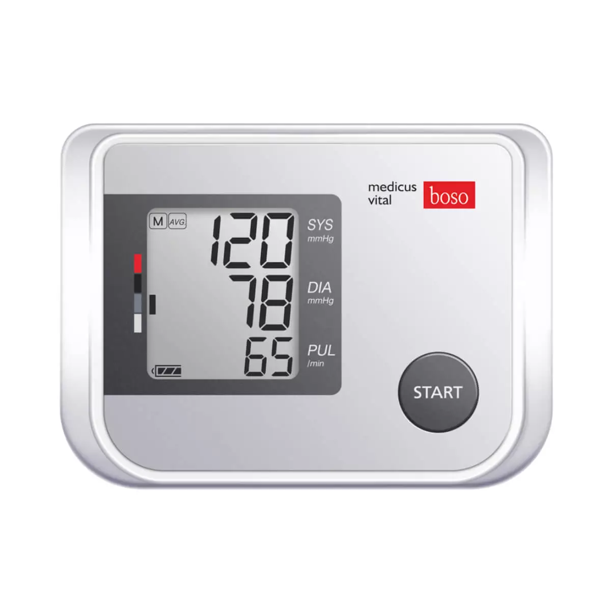  medicus vitale bloeddrukmeter