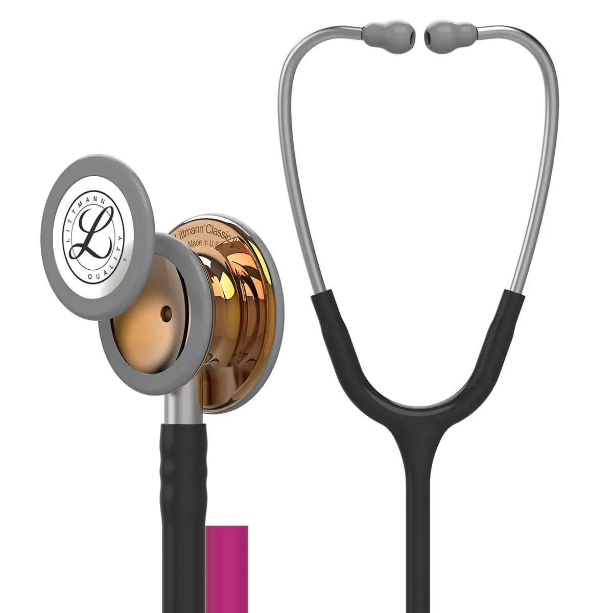  Classic III stethoscoop – Limited Copper Edition
