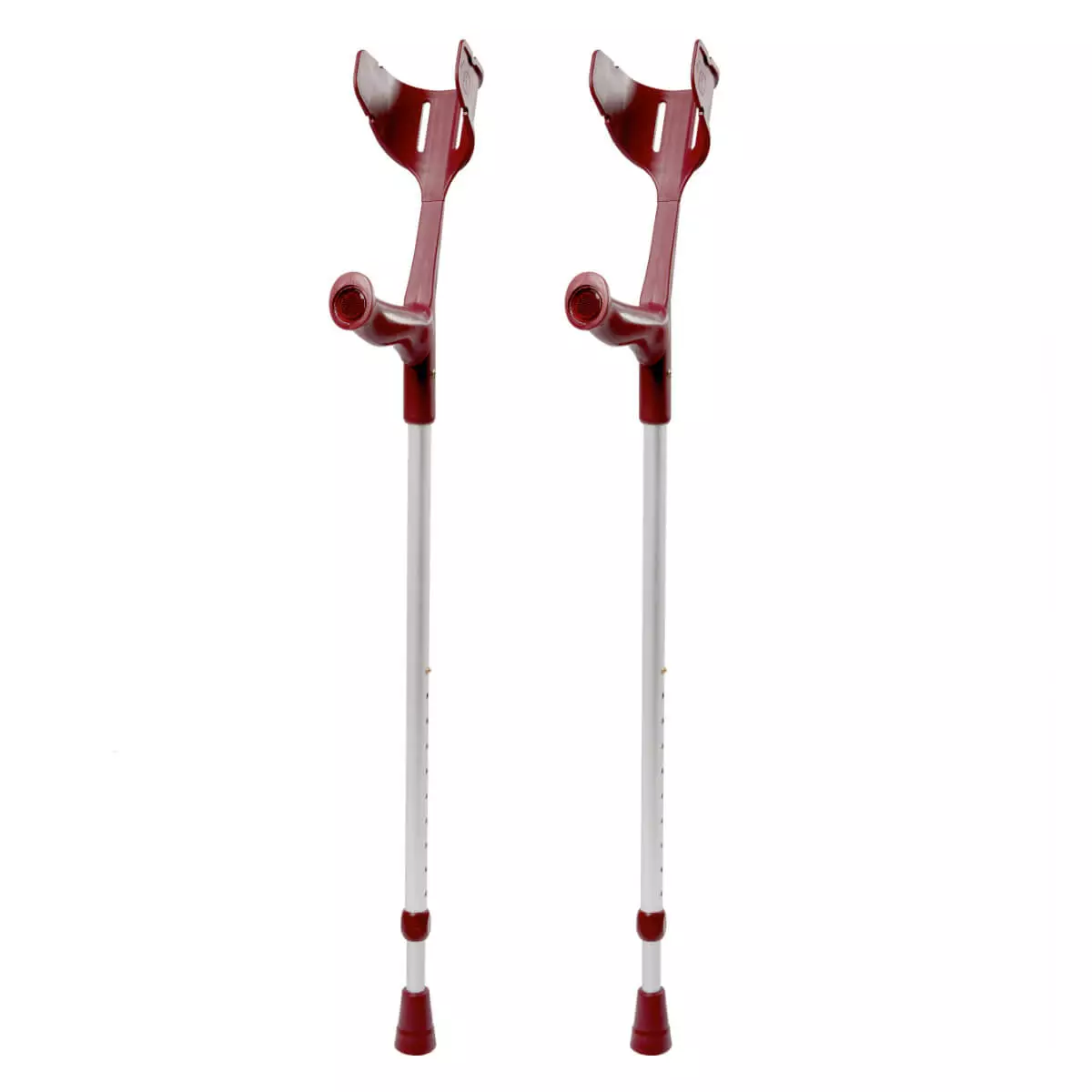  REBOTEC MAGIC-SOFT onderarmkrukken