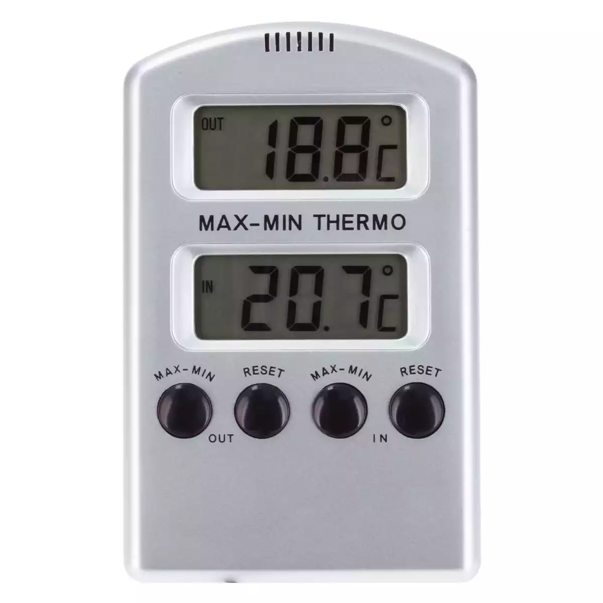  Maxima-Minima-thermometer
