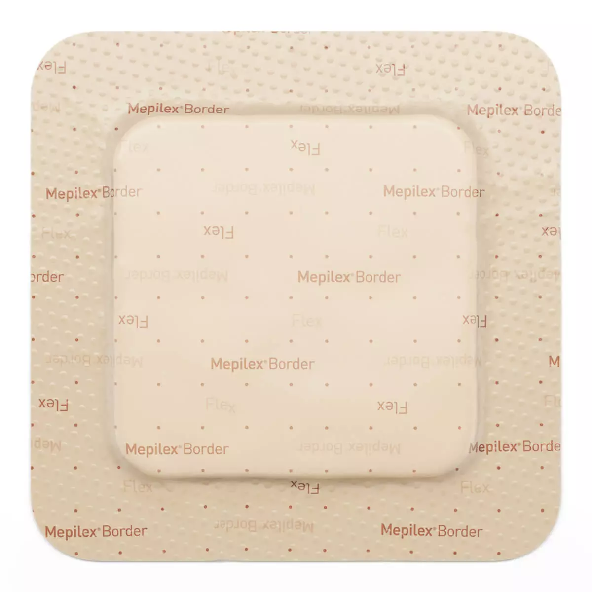  Mepilex Border Flex steriel schuimverband