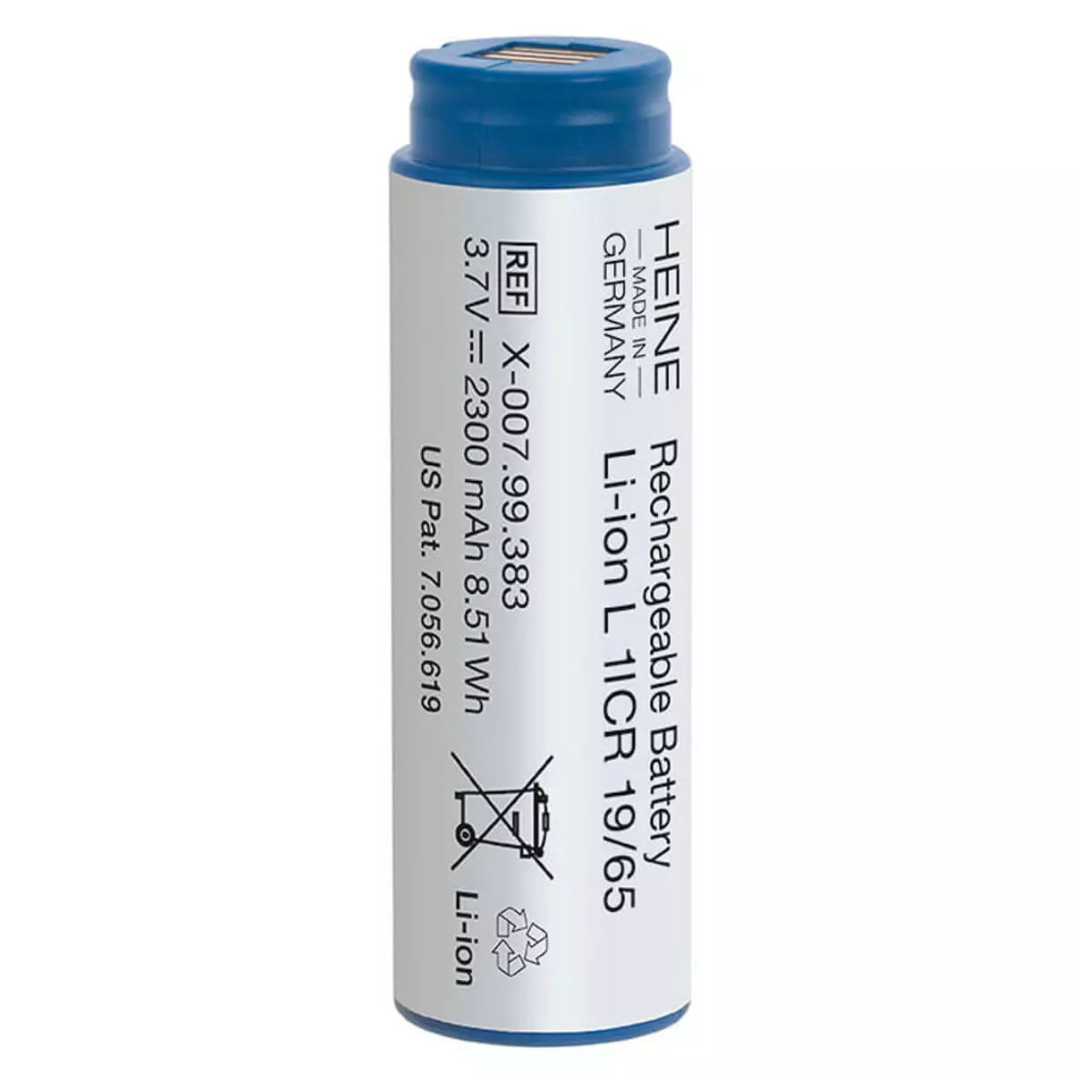  HEINE BETA4 Oplaadbatterij 3,5 V