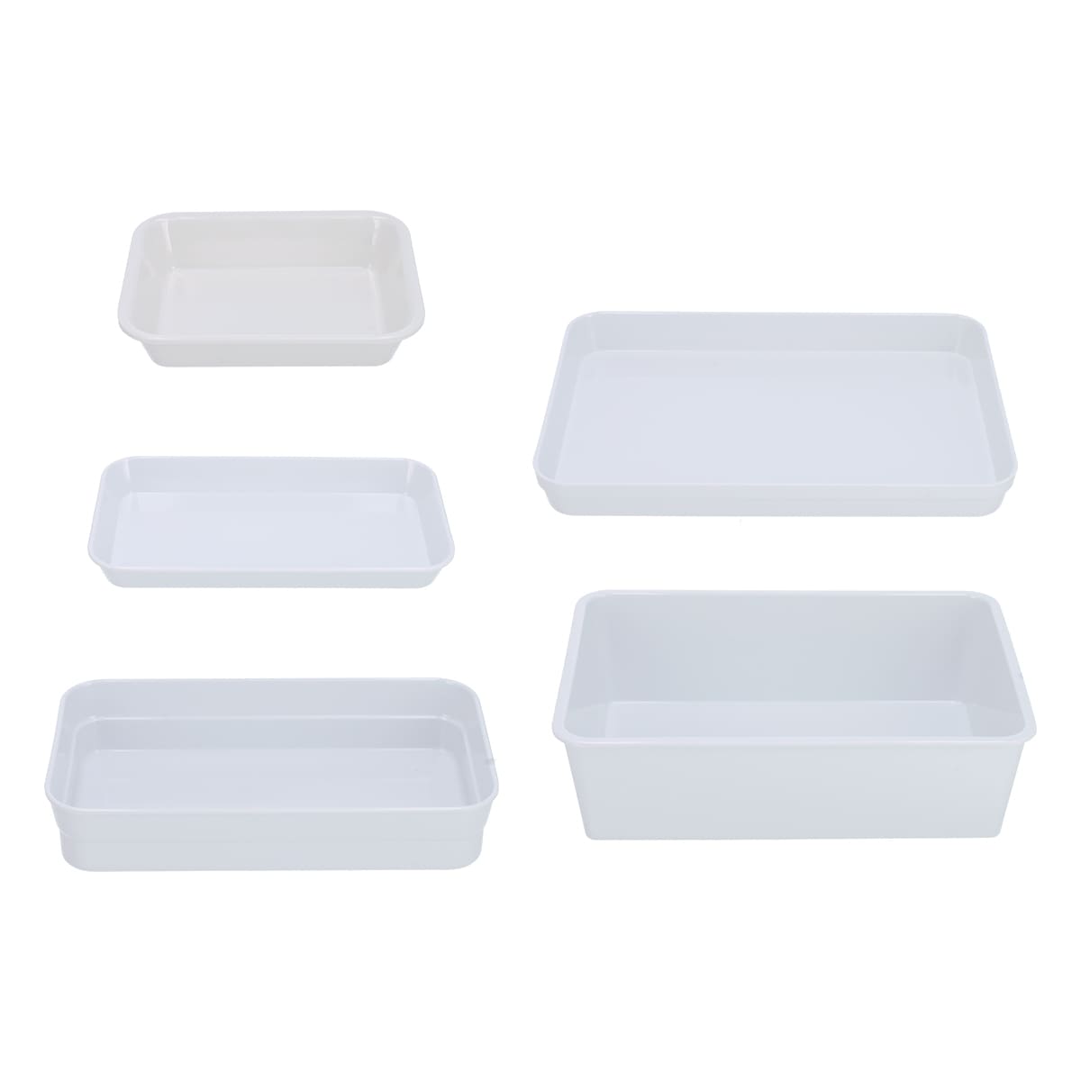  Instrumentenblad van melamine