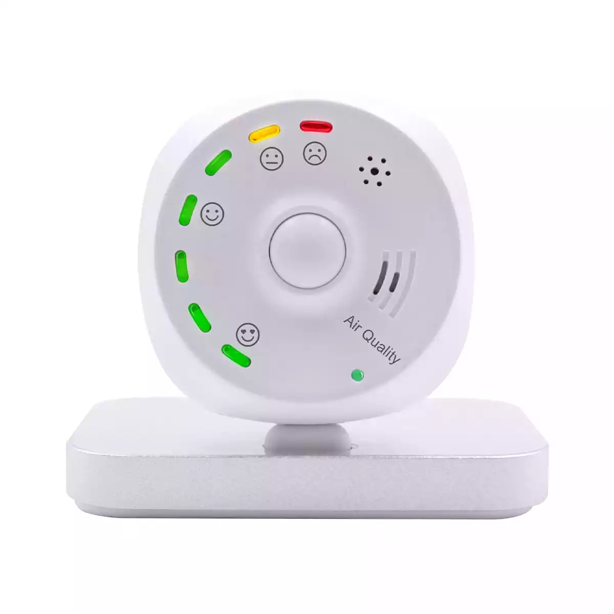  ECnose Luchtkwaliteit Sensor