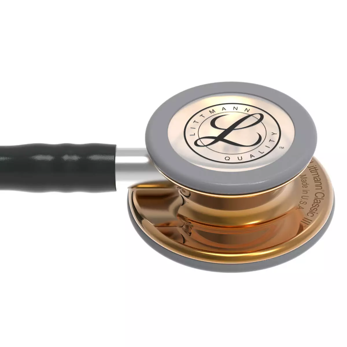  Classic III stethoscoop – Limited Copper Edition