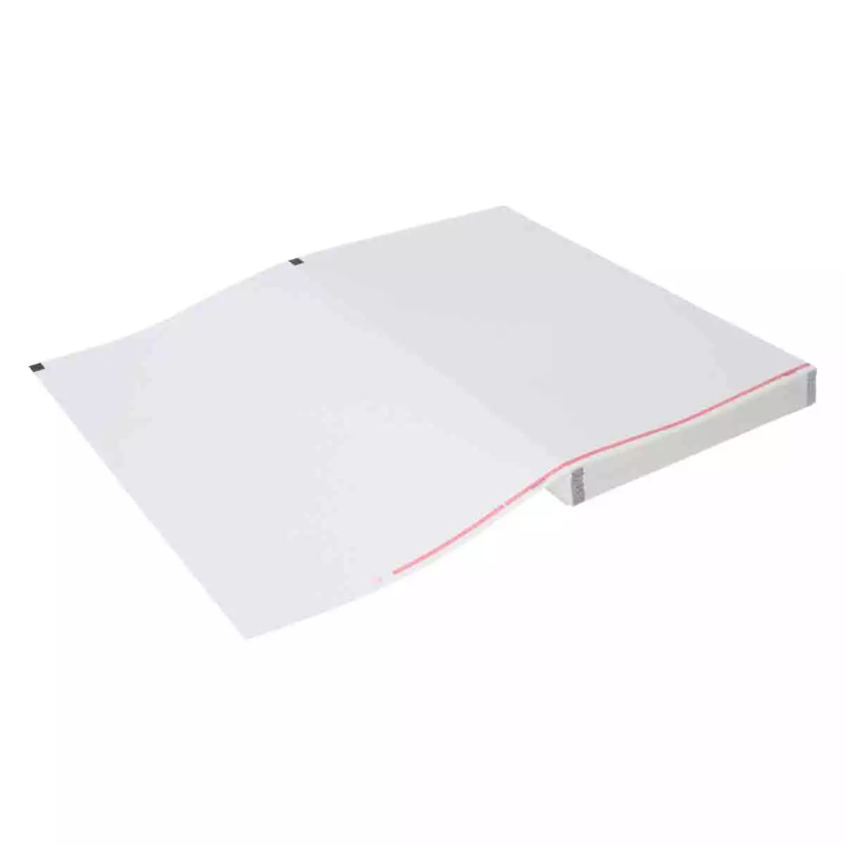  Ecg-papier voor apparaten van Nihon Kohden