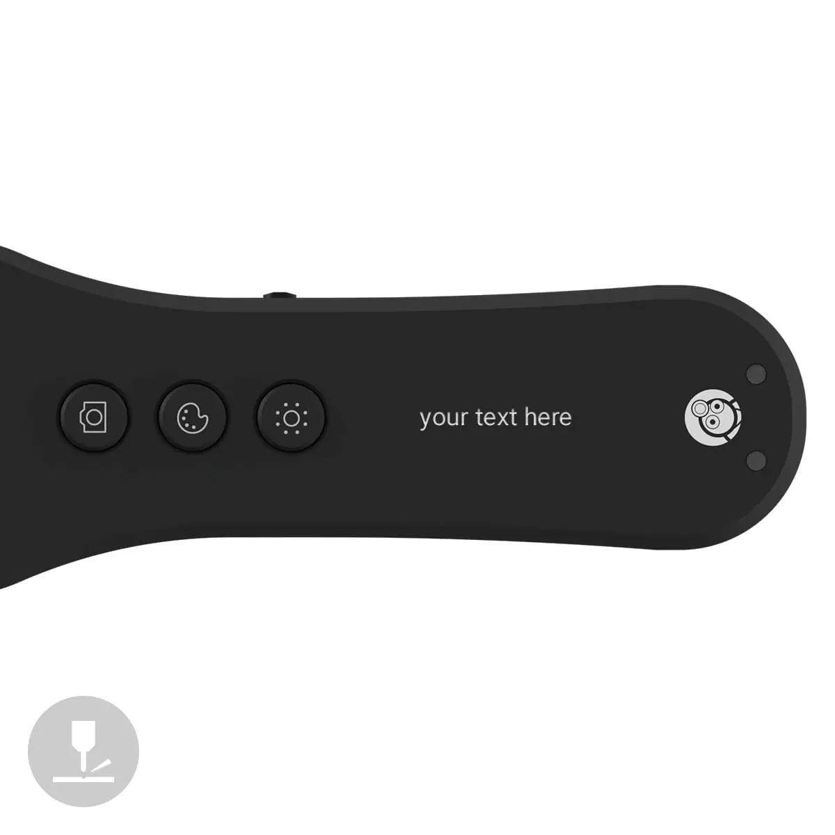  Digitale dermatoscoop ‘Scaut®’