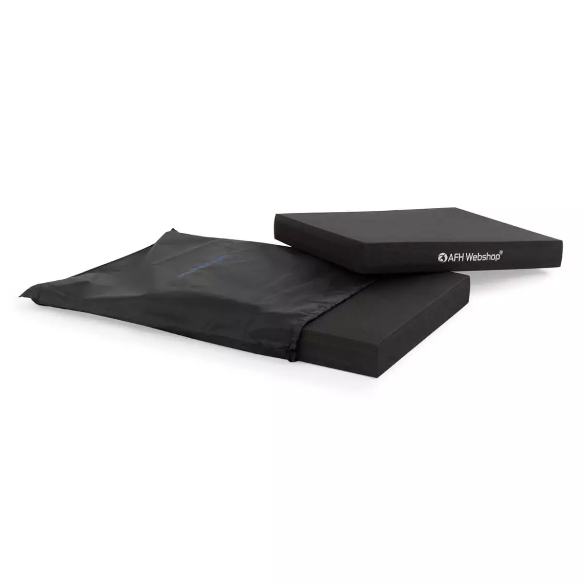 Balance Pad Premium met rugzak Balance Pad Premium met rugzak