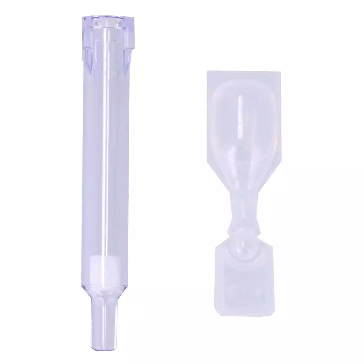  Cleartest Control Kit troponine I