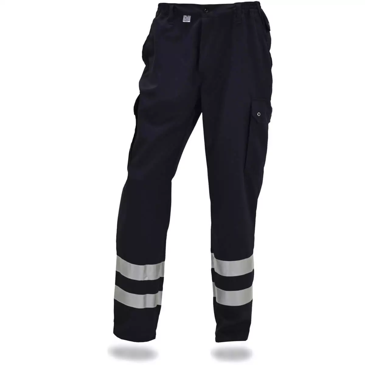 See it SAFE Missie Broek Navy Blauw See it SAFE Missie Broek Navy Blauw