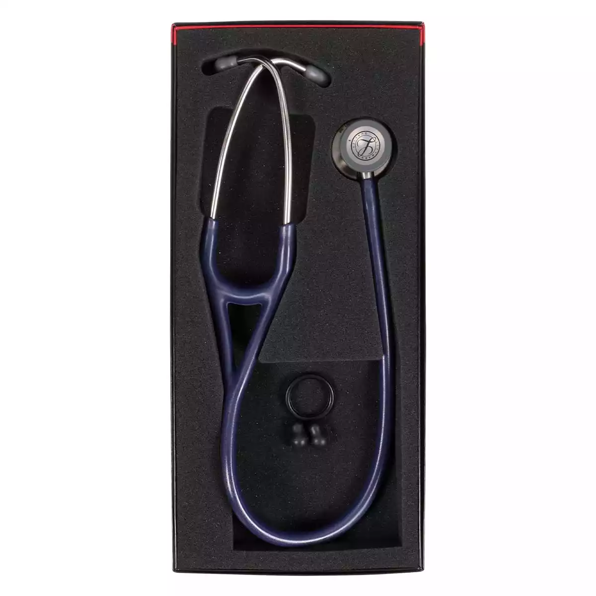  Cardiology IV stethoscoop – slang met satijnen afwerking