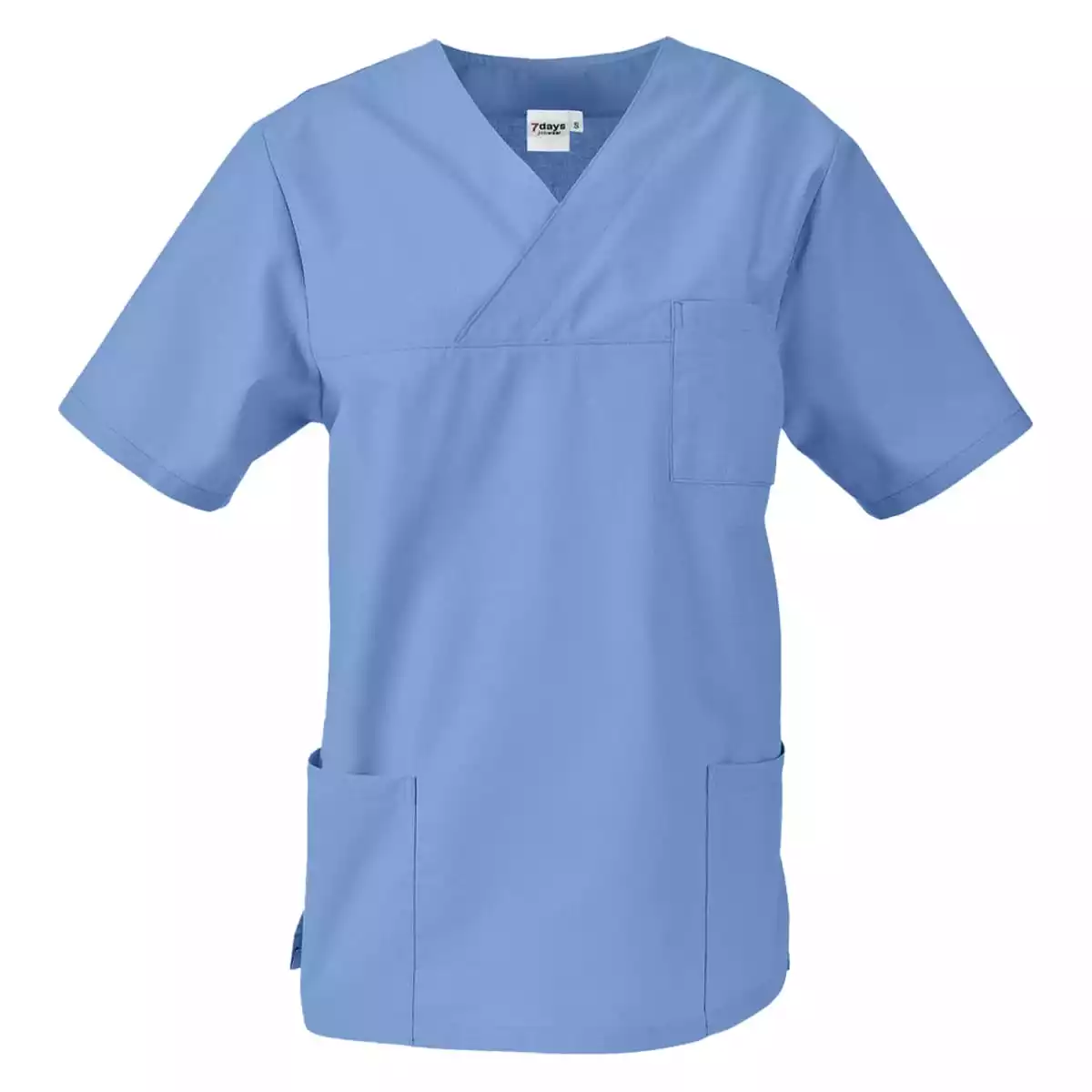  OP-Kasack Pisa unisex