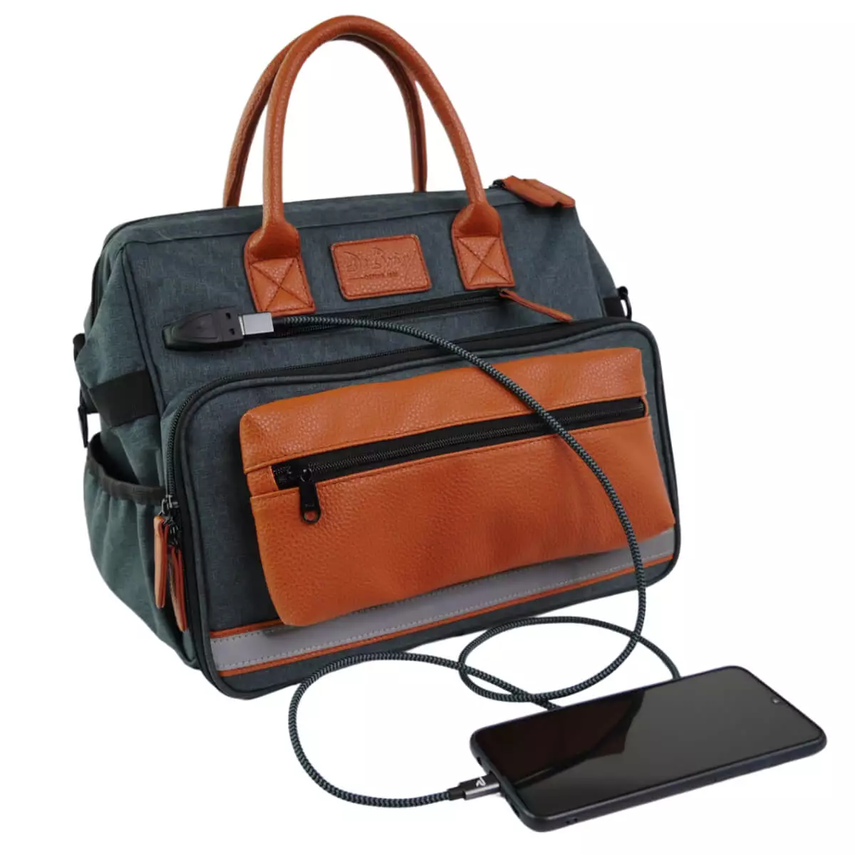  Mini Etretat medische tas